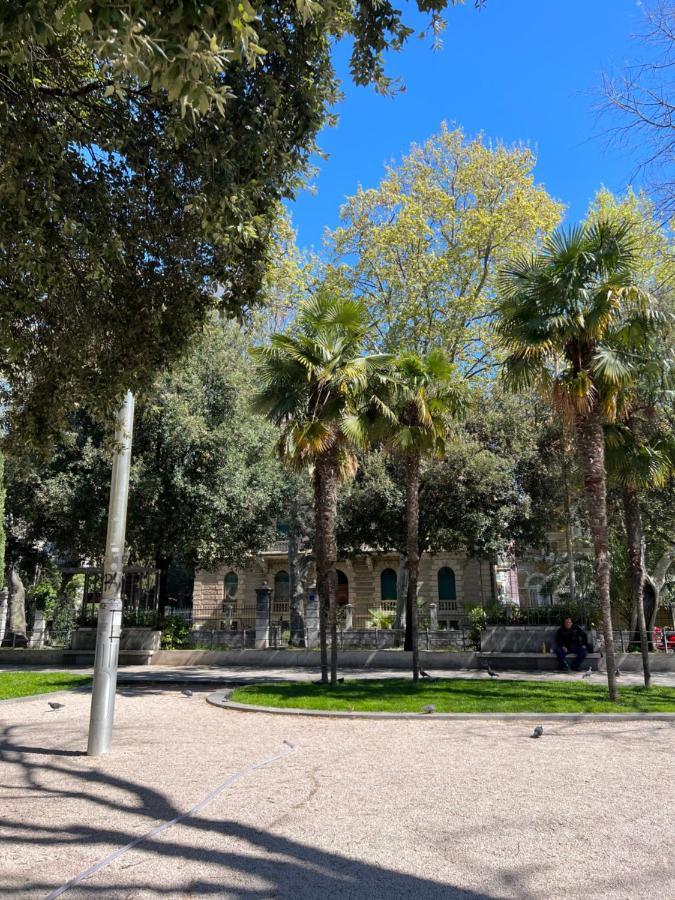 Dardin Daire Split Dış mekan fotoğraf