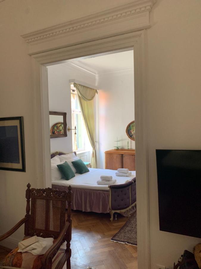 Dardin Daire Split Dış mekan fotoğraf