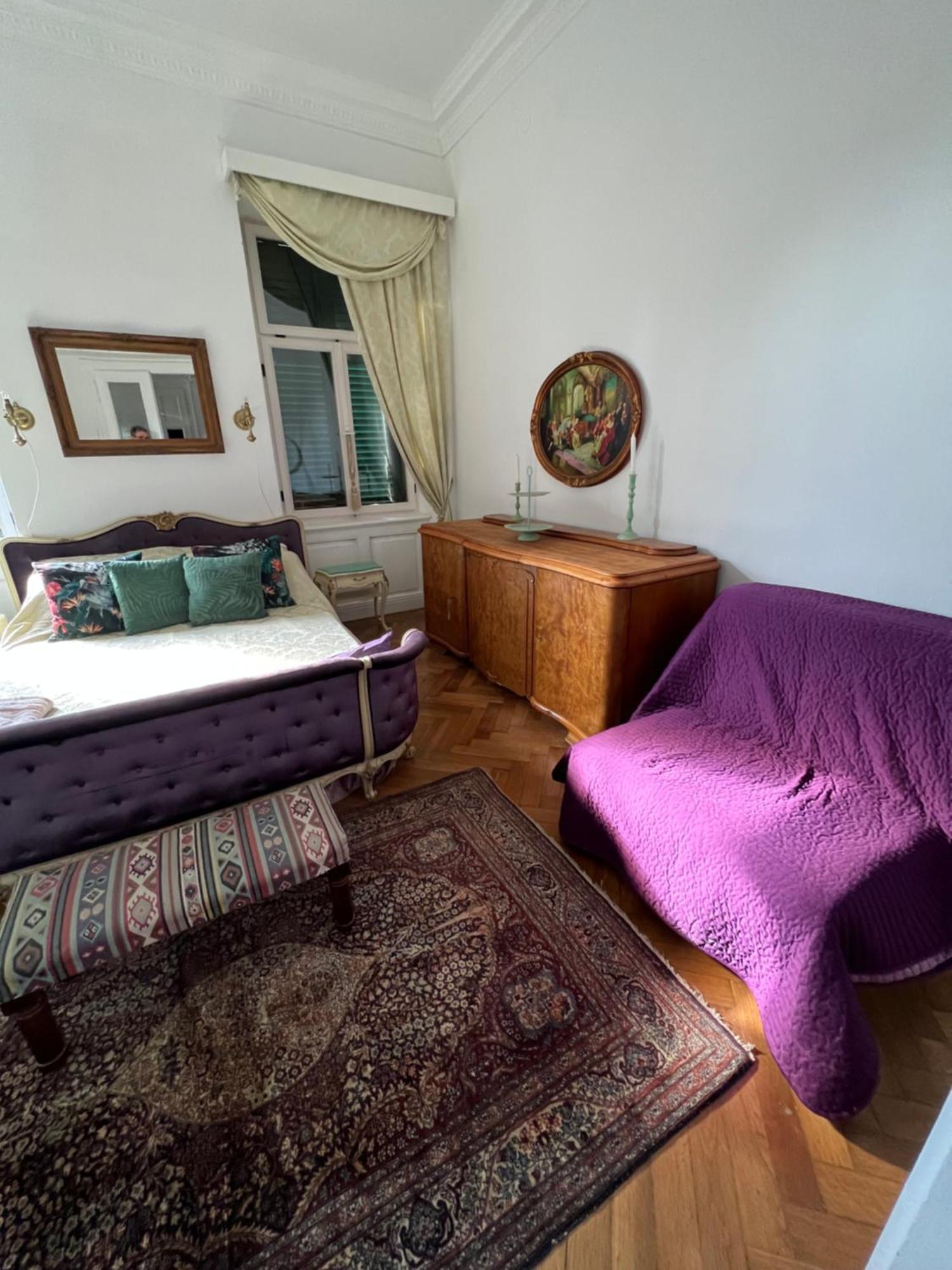 Dardin Daire Split Dış mekan fotoğraf